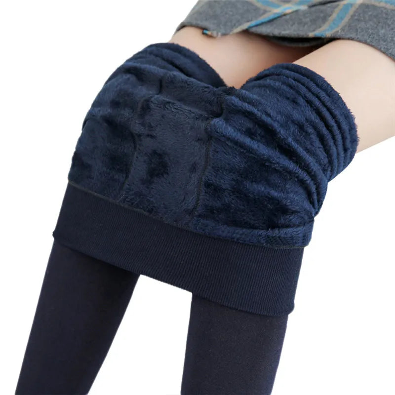 Leggings d'hiver